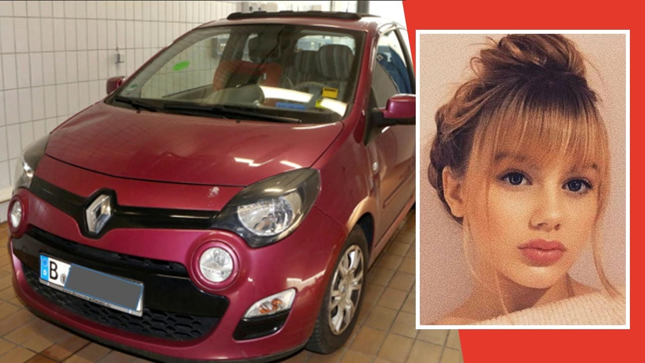 Neue Rebecca-Zeugin behauptet, Verdächtigen im Twingo gesehen zu haben: „Im Auto war etwas Großes“ | Nachricht