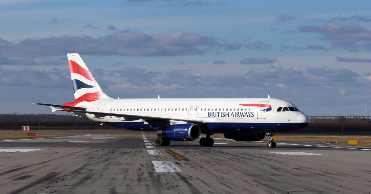 Auch der Flughafen Stuttgart verliert die Drehkreuzanbindung von British Airways