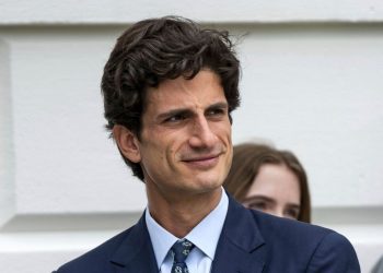 Jack Schlossberg: Kennedy-Enkel will für den US-Kongress kandidieren