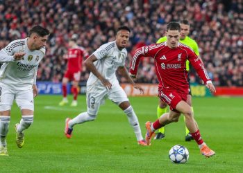 Champions League: Der FC Liverpool besiegt Real Madrid und beendet die Krise