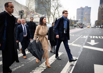 Kritik am neuen Instagram-Video „Gossip Girl“.