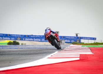 Ab 12.15 Uhr: Die Rennen der MotoGP-Weltmeisterschaft in Portimao / MotoGP