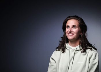 Biathlon: Julia Simon darf nach Kreditkartenbetrug an Olympia teilnehmen