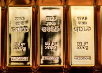 Ray Dalio: „Gold ist das Geld mit dem geringsten Abwertungsrisiko“