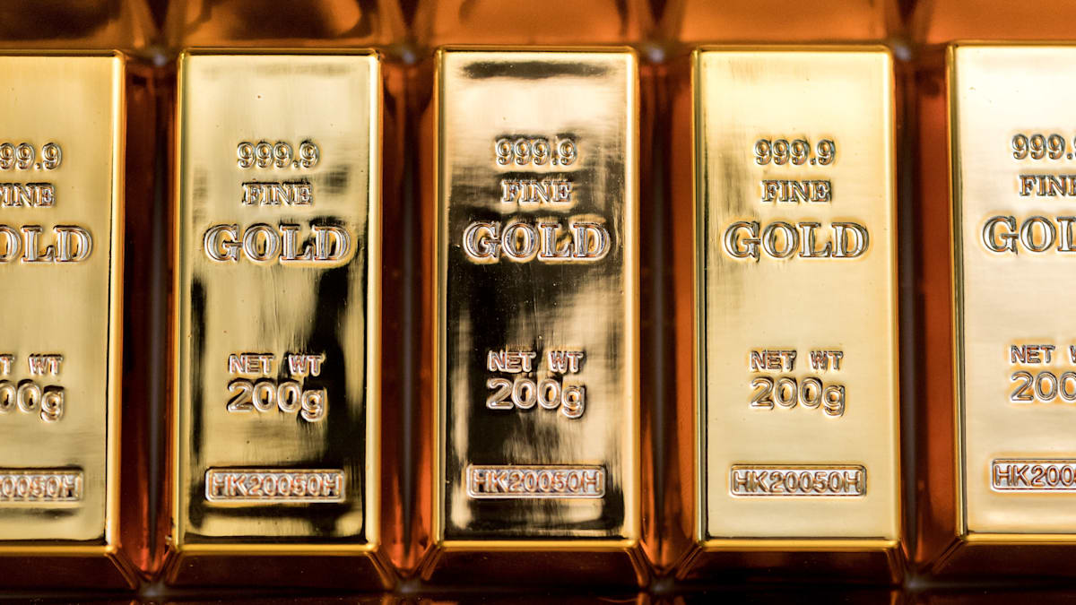 Ray Dalio: „Gold ist das Geld mit dem geringsten Abwertungsrisiko“