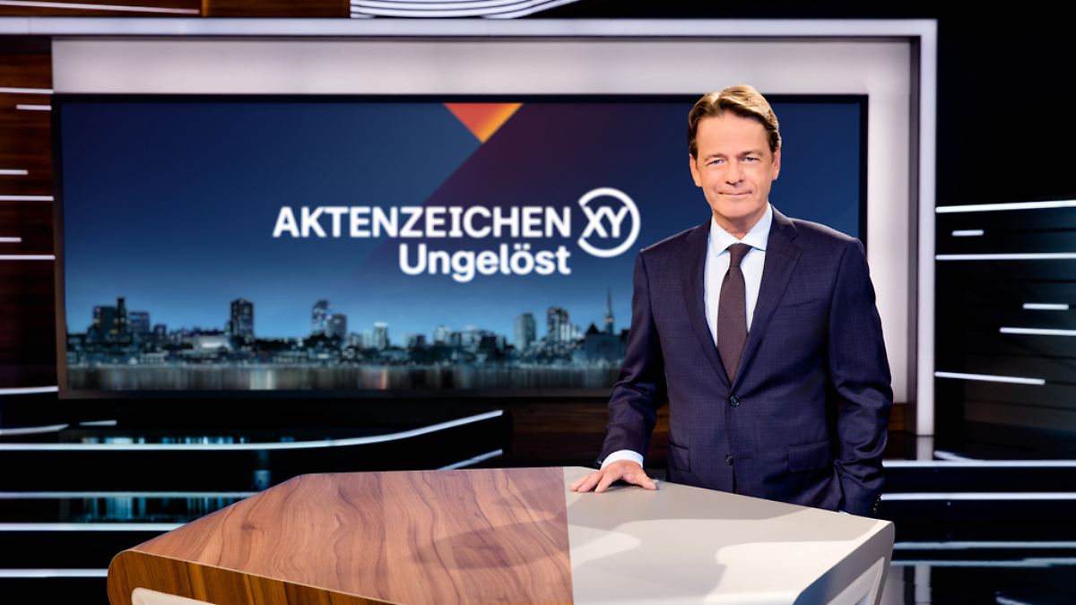 „Aktenzeichen XY“ im ZDF: Der Fall um den Mord an Fabian aus Güstrow wird zum Thema