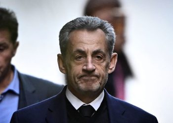 Ehemaliger Präsident Sarkozy: Staatsanwalt beantragt Freilassung | Politik