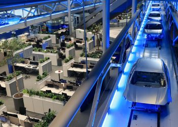 Autoindustrie will eine halbe Billion Euro investieren – doch es gibt einen Haken! | Politik