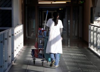 SPD unterstützt Unionsinitiative zur weitgehenden Abschaffung von Minijobs – Spiegel