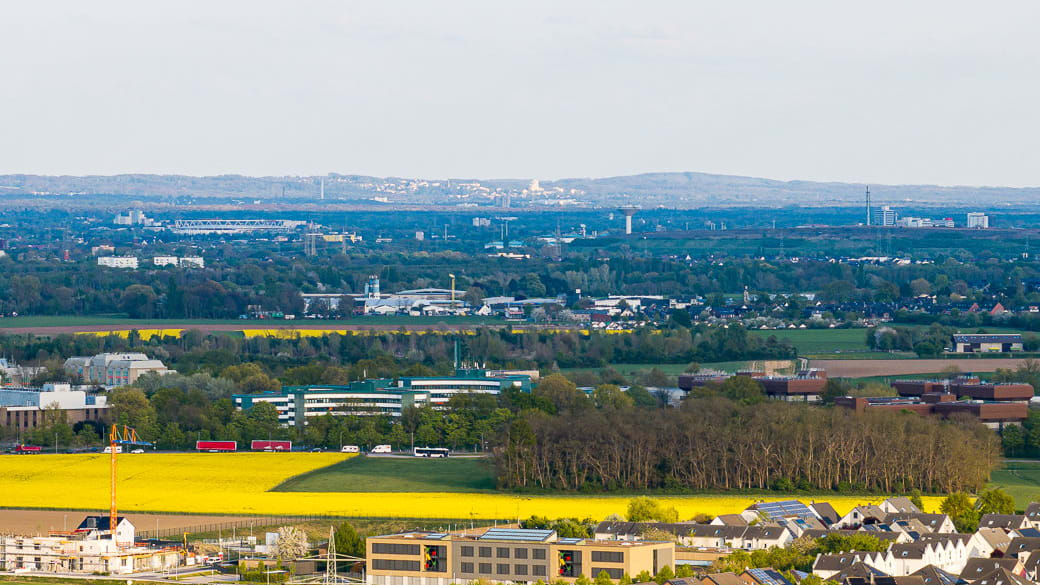 Bayer Leverkusen: Wird das Campus-Projekt scheitern? Jetzt spricht Monheims Bürgermeister in BILD | Sport