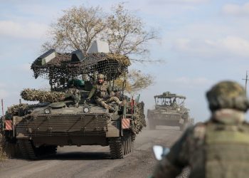 „Apokalypse wie Mad Max“: Video bringt Putins Armee in Verlegenheit