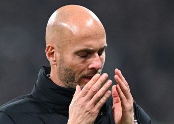 Bundesliga-Klub entlässt Trainer | Sport