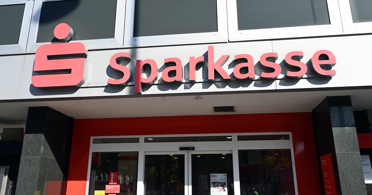 Sparkasse startet neuen Bezahlvorgang: Was Kunden jetzt wissen müssen