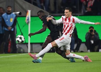 Verwirrung um FC-Shootingstar: Said El Mala klärt einen Sachverhalt auf