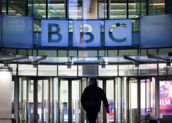 Trump-Doku auf BBC: Britische Regierung verteidigt Sender gegen US-Kritik – Spiegel