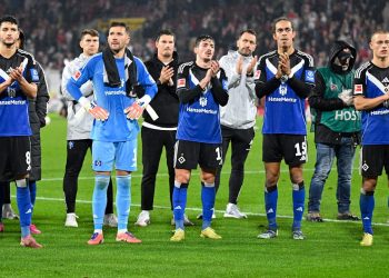 HSV: Chef Kuntz warnt – diese Herausforderung gilt es jetzt zu meistern | Sport