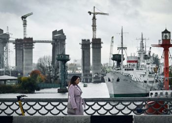 „Alles wird teurer“: Die russische Exklave Kaliningrad leidet unter wirtschaftlicher Isolation