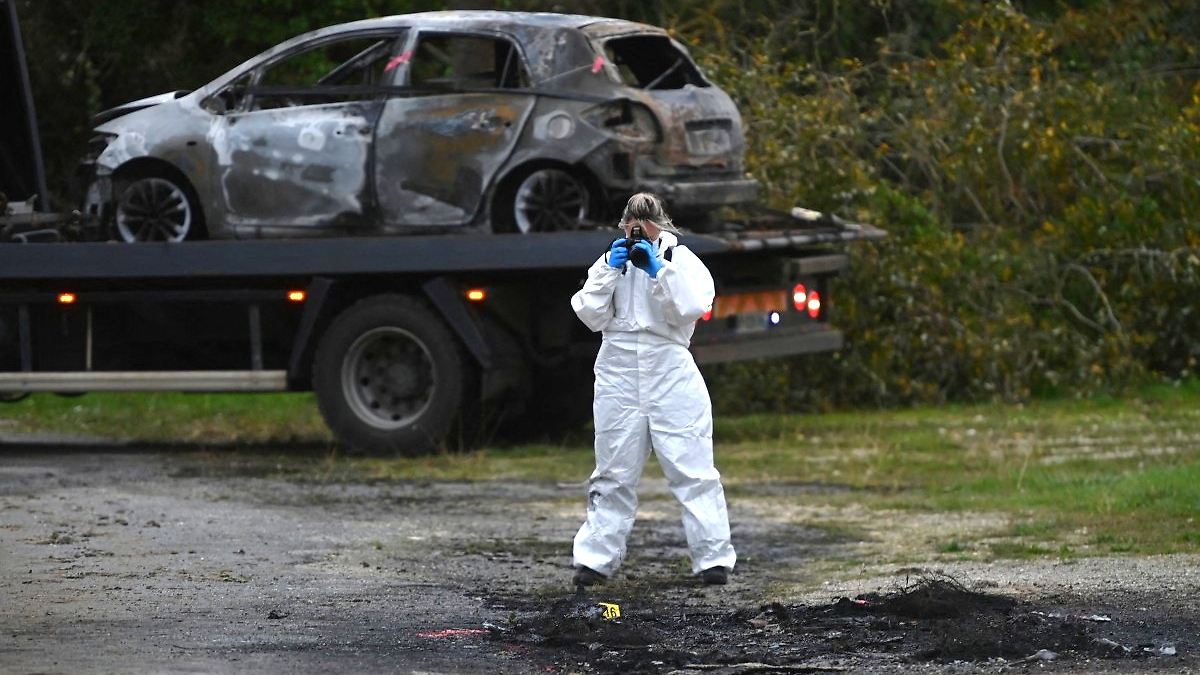 Katholiken konvertieren zum Islam: Französischer Schütze behauptet, „den Befehlen Allahs gefolgt zu sein“.