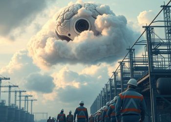 Wird KI in den nächsten 10 Jahren mehr Arbeitsplätze schaffen oder vernichten?