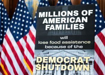 Finanzielle Strafen drohen: US-Ministerium fordert Rückerstattung ausgezahlter Nahrungsmittelhilfe