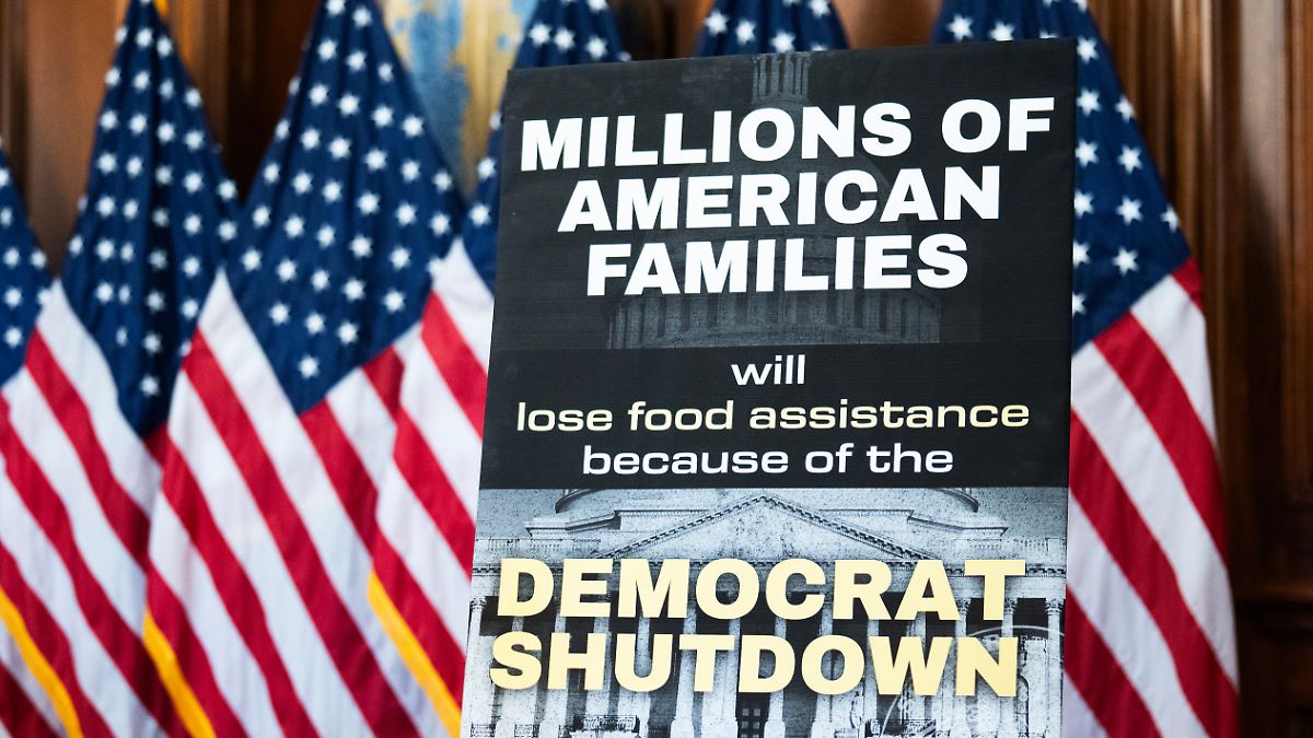 Finanzielle Strafen drohen: US-Ministerium fordert Rückerstattung ausgezahlter Nahrungsmittelhilfe