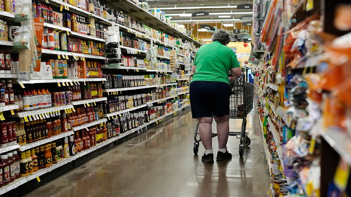 Niederlage für Trump-Regierung: Bundesrichter verbieten Aussetzung der US-Nahrungsmittelhilfe