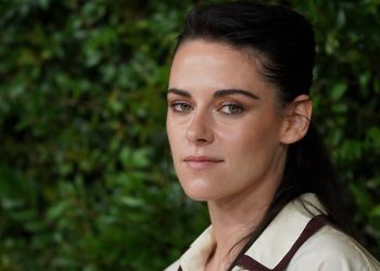 MeToo-Bewegung hat keinen Einfluss: Kristen Stewart ist „so wütend“ auf Hollywood
