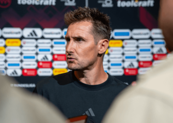 FCN: Klose steht „kurz davor“, die Saisonziele „in den Mülleimer zu werfen“ – VEREIN FOKUS
