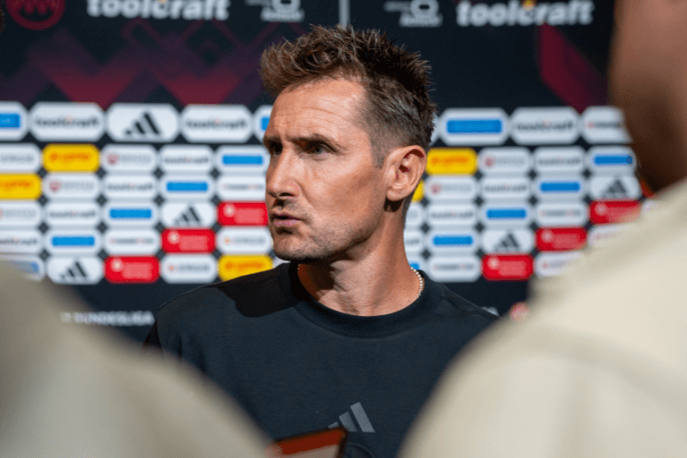 FCN: Klose steht „kurz davor“, die Saisonziele „in den Mülleimer zu werfen“ – VEREIN FOKUS