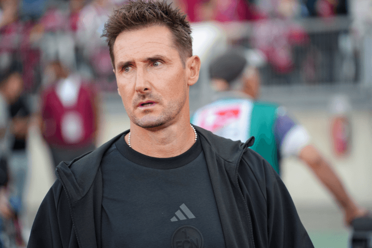 Klose und der FCN: Entwicklung oder Stillstand? – CLUB-FOKUS