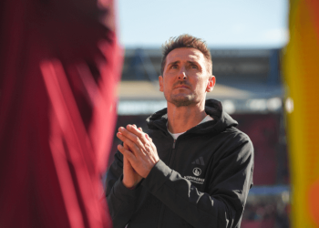 FCN überlädt sich zum Sieg – VEREINSFOKUS