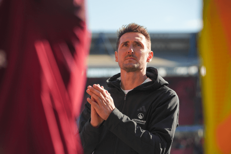 FCN überlädt sich zum Sieg – VEREINSFOKUS