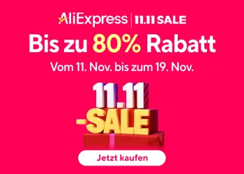 Die besten Tech-Deals des Jahres!