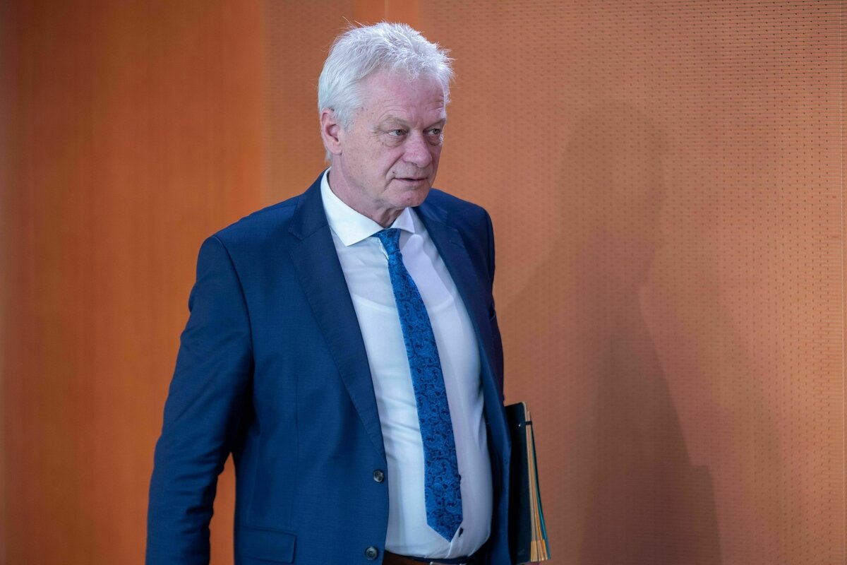 Forderung von Ministeriumsberatern: Landwirtschaftsminister sollte mehr tun, um die Risiken von Pestiziden zu bekämpfen