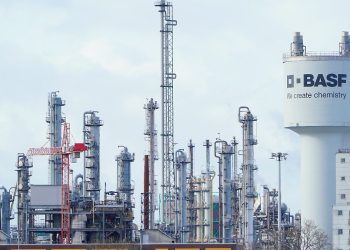 Führungsteam steht: BASF bringt ihre Agrarsparte an die Börse