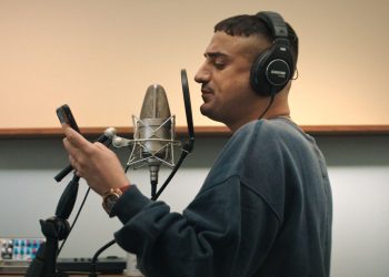 „In my garden“ ist zurück: Haftbefehl bringt Reinhard-Mey-Song in die Charts