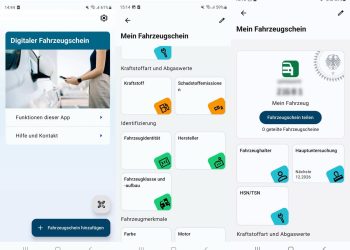 App jetzt im App Store und Google Play Store