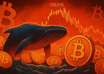 Bitcoin fällt – doch Experten warnen: Diesmal ist es anders