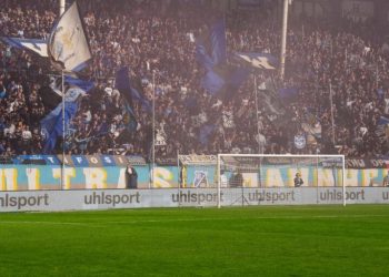 Große Freikartenaktion mit Galeria gegen Wiesbaden – SVW 07