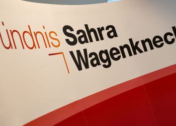 Namensänderung beschlossen: Bündnis Sahra Wagenknecht heißt künftig „Bündnis für soziale Gerechtigkeit und wirtschaftliche Vernunft“