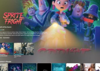 Fladder 0.8.0: Jellyfin-Client mit Android TV-Unterstützung veröffentlicht