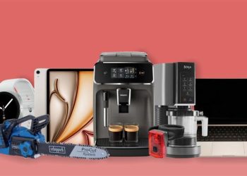 Black Friday bei Ebay: Welche Schnäppchen gibt es schon?