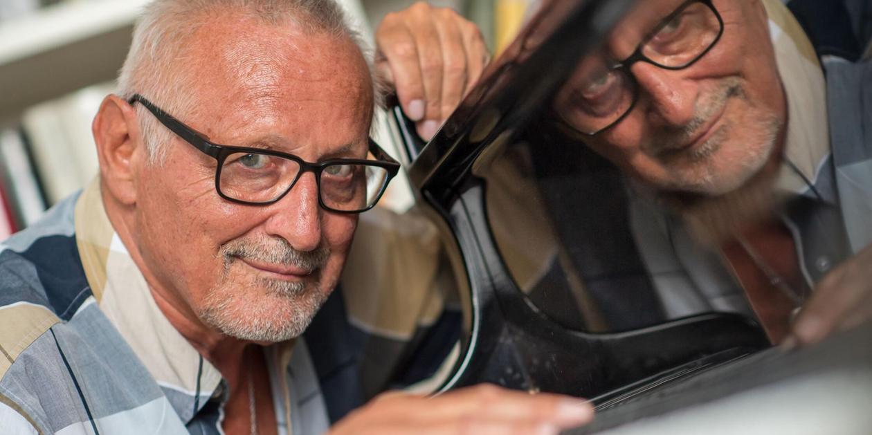 Konstantin Wecker sagt alle Konzerte im November ab