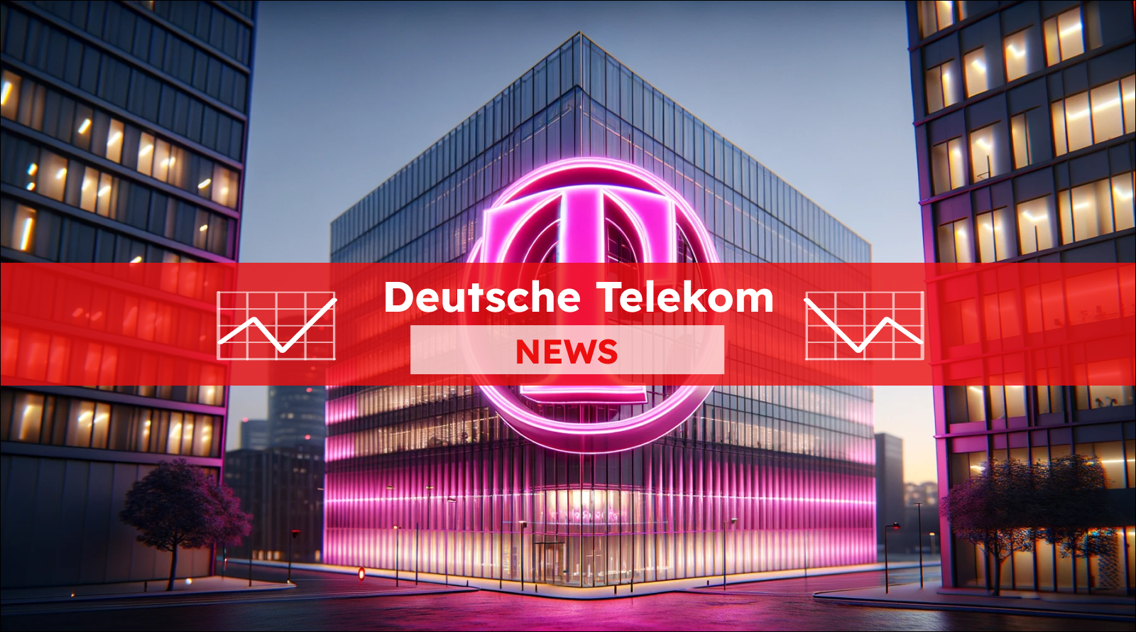 Telekom-Aktie: Jetzt oder nie!