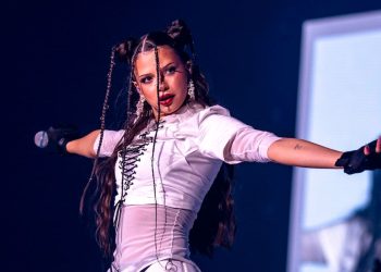 Nina Chuba sagt Hannover-Konzert kurzfristig ab – kein Ersatztermin