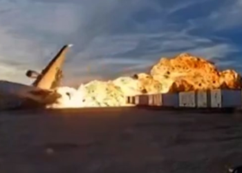 Triebwerk vermutlich ausgefallen: Was bisher über den Absturz der UPS Airlines MD-11 auf Flug 5X2976 bekannt ist