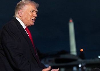 Präsident stellt dem Sender ein Ultimatum: Trump droht, BBC wegen Dokumentarfilms auf Milliarden zu verklagen