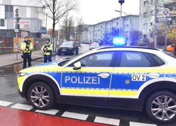 Zwei Krankenhäuser betroffen: Unbekannte verüben Brandanschläge auf Berliner Kliniken