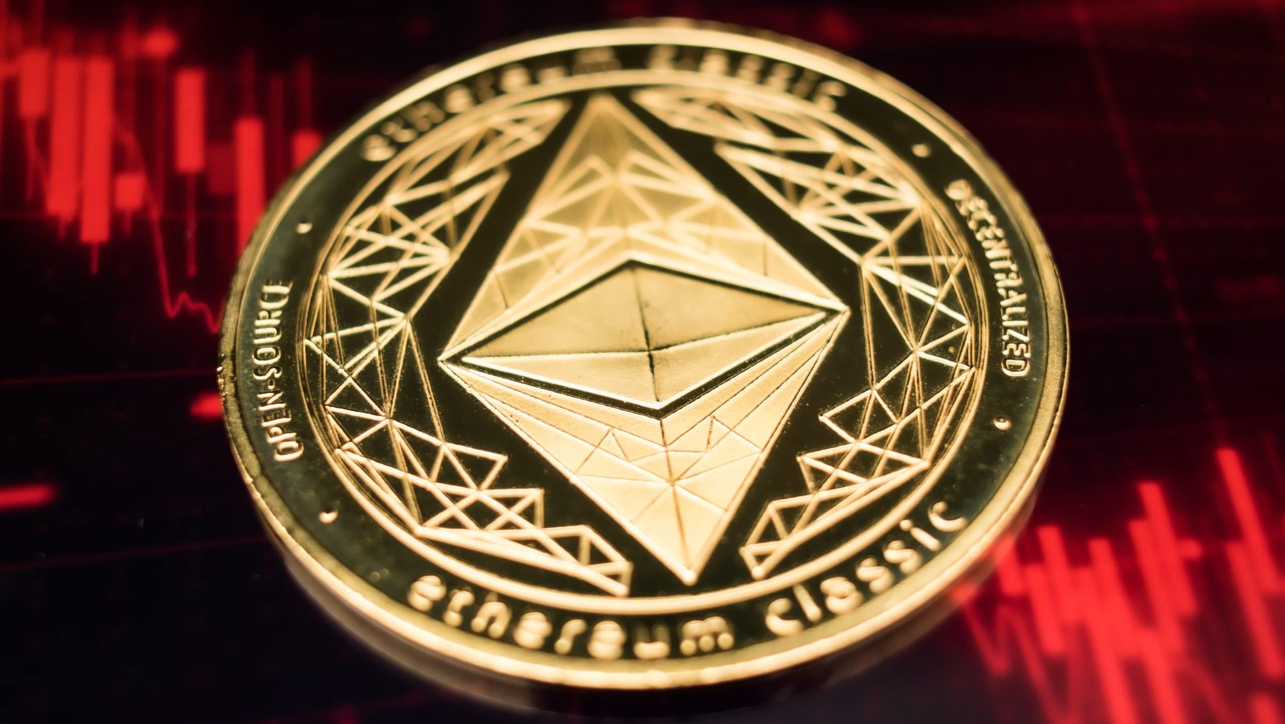 Ethereum unter Druck: Was macht „Smart Money“? – BTC-ECHO