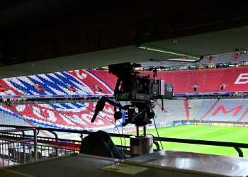 Für die Champions League: Fußballfans müssen mit neuer Streaming-Verwirrung und höheren Kosten rechnen